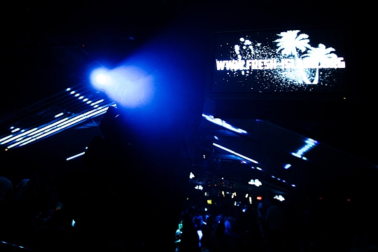 fresh mansion fresh mansion Galerija: Fresh Island Festival Promo Party @ Mansion (Zagreb)