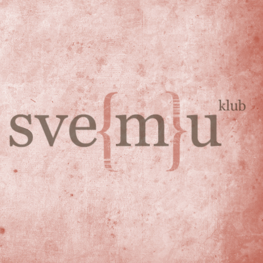 01 K.L.U.B.   Sve U Svemu (Album)