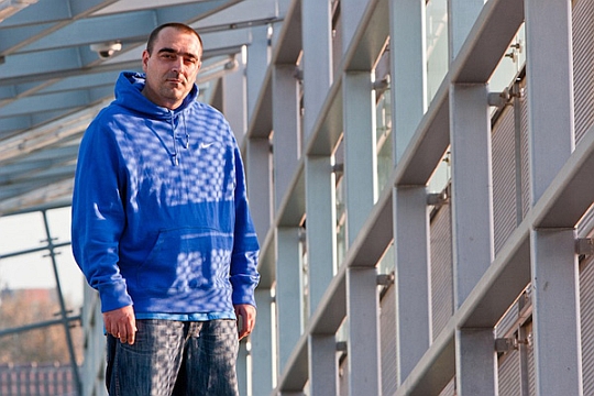 woo news General Woo   Delikventski Remix EP početkom lipnja na Blackouthiphop.com