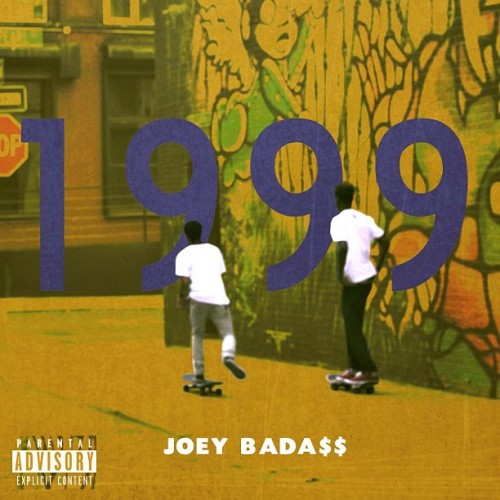 1999 Joey Bada$$   1999 (Mixtape)