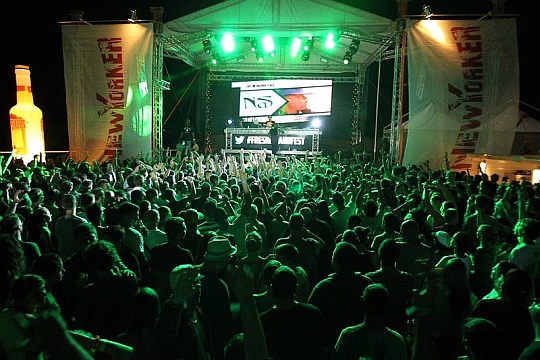 FRESH ISLAND FESTIVAL 2012  73  Gallery: Fresh Island Festival 2012