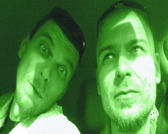 Sound Impuls Feat. Hram Hoćeš Rat? si Sound Impuls Feat. Hram Hoćeš Rat?