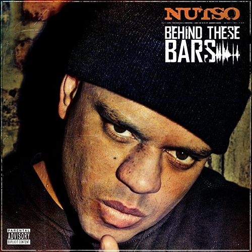 nutso nutso Nutso Behind These Bars (EP Stream)