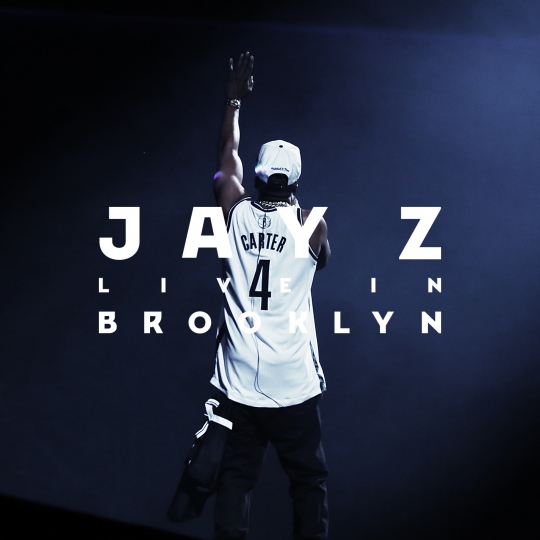 jay z ep Jay Z   Live @ Barclays Center (Full Show)