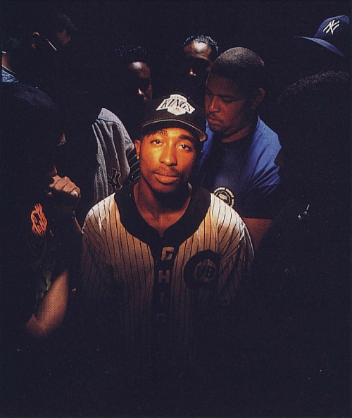 pac rs pac rs Audio: Listen to unreleased 2Pac interviews