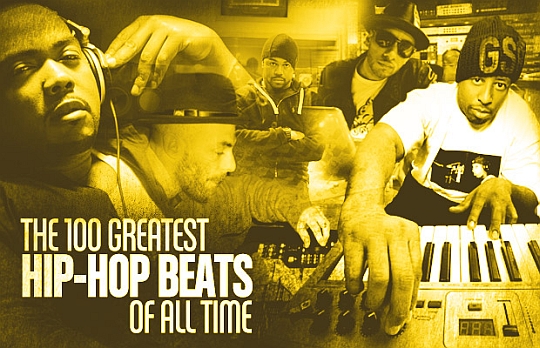 100_best_hiphop_beats 100 best hiphop beats The 100 Greatest Hip Hop Beats Of All Time