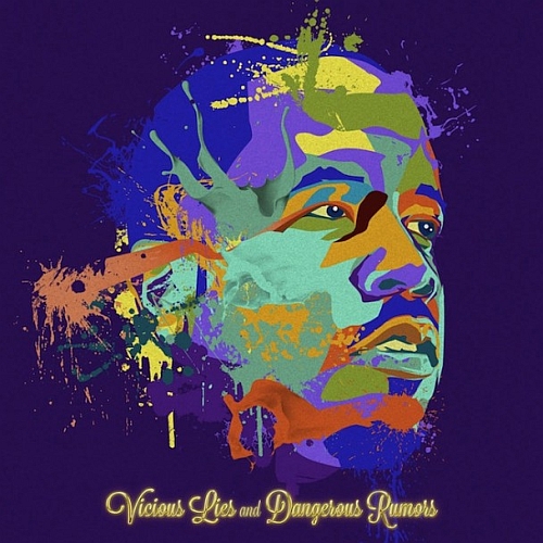 Big-Boi-Vicious-Lies-And-Dangerous-Rumors Big Boi Vicious Lies And Dangerous Rumors Big Boi Vicious Lies And Dangerous Rumors (Artwork & Tracklist)