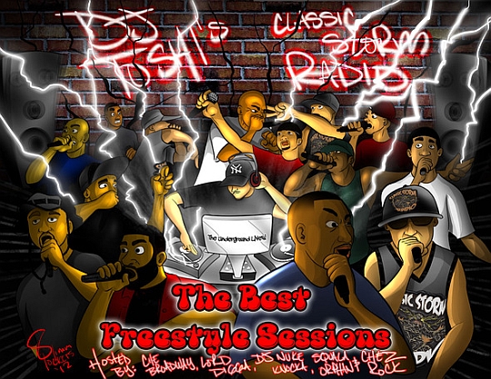 DJ+TOSHI+CLASSIC+STORM+RADIO+THE+BEST+FREESTYLE+SESSIONS+FRONT DJ+TOSHI+CLASSIC+STORM+RADIO+THE+BEST+FREESTYLE+SESSIONS+FRONT DJ Toshis Classic Storm Radio The Best Freestyle Sessions (Mixtape)