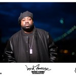 Here I Come European Tour Press Picture 150x150 Lord Finesse Merchandise