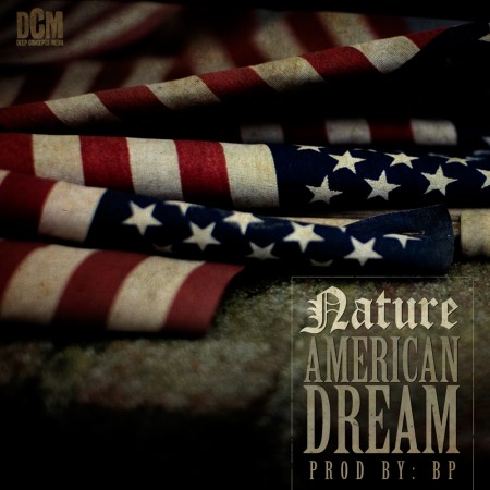 Nature American Dream 450x450 Nature   American Dream