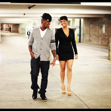 Neyo-and-RaVaughn Neyo and RaVaughn RaVaughn Feat. Wale You Better Be Good