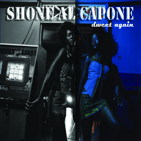 Shona al 4 Shona al 4 DJ Shone Alcapone Dweet Again (Mixtape)