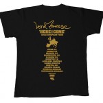 Tour T shirt Back 150x150 Lord Finesse Merchandise