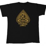 Tour T shirt Front 150x150 Lord Finesse Merchandise