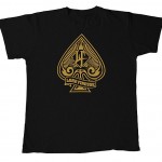 Tour T shirt Front2 150x150 Lord Finesse Merchandise
