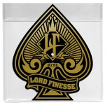 Tour Vinyl Side A 150x150 Lord Finesse Merchandise