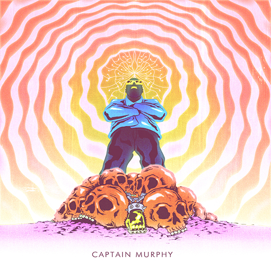 artworks 000035156827 uhqg1l original Captain Murphy   Duality Deluxe (Free Download)