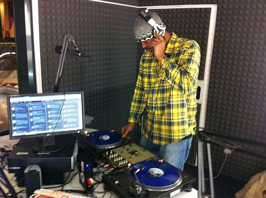 boogie blind 808 boogie blind 808 Blackout Radio Playlist & DL Links (Nov 13th) Special Guests: Lord Finesse & DJ Boogie Blind