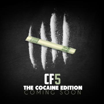cf5 cf5 Peedi Crakk Go Pedro