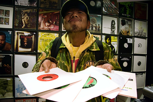 dj-muro dj muro DJ Muro Digot 1st Year Anniversary Mix