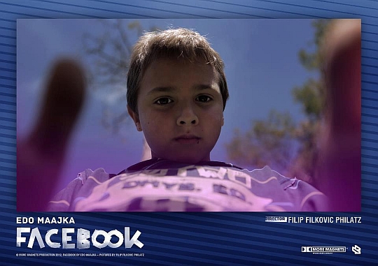 edo facebook edo facebook Edo Maajka Facebook (Teaser)