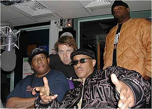 gang-starr-gilles-peterson gang starr gilles peterson Gang Starr In Session On Giles Peterson Worldwide (2003)
