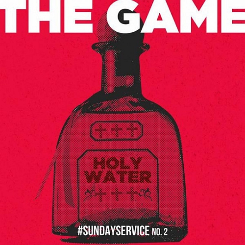 holzwater Game   Holy Water