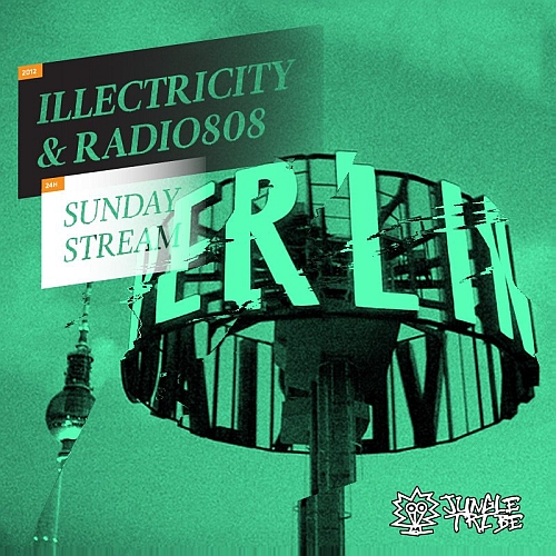 illectricity 808 illectricity 808 Illectricity Festival & Radio808: 24h Sunday Stream
