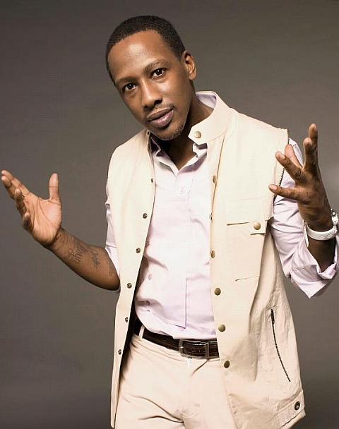 keith murray Keith Murray   La La La