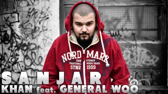khan general woo sanjar khan general woo sanjar 540x303 Khan feat. General Woo Sanjar