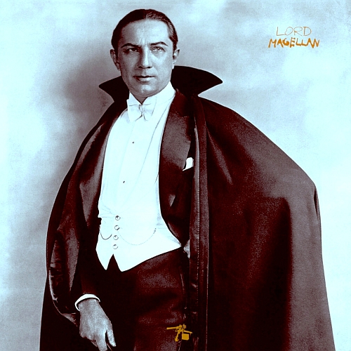magellan magellan Magellano Lord Magellan
