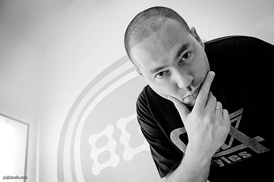 phillie 808 phillie 808 Blackout Rap Show večeras na Radiju 808!