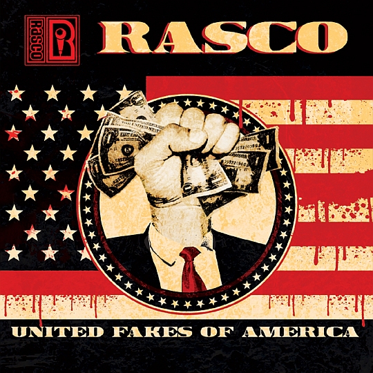 rasco rasco Rasco Feat. Planet Asia Gat In Your Mouth