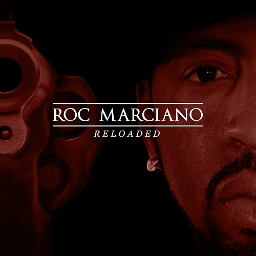 roc marci rel Roc Marciano Feat. Ka   Nine Spray
