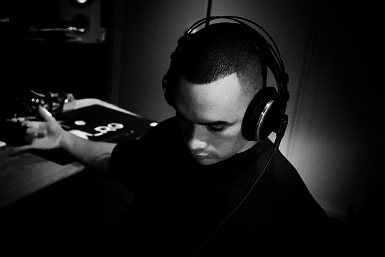 sidney diamond Sidney Diamond Feat. Bradd Marquis   No Sympathy (prod. by Koolade)
