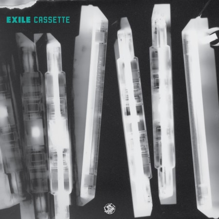 01EXILE CASSETTE COVER 1200X1200 450x450 Exile   Cassette (Mixtape)