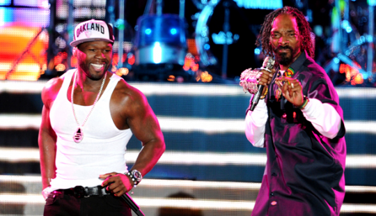 50 snoop 50 snoop 540x310 50 Cent Feat. Snoop Dogg & Young Jeezy Major Distribution