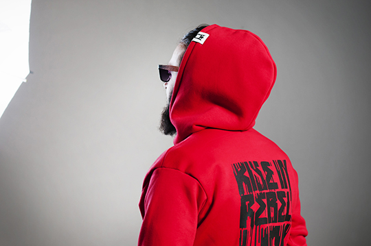 Revolt Clothing _ Sarajevo Revolt Clothing Sarajevo Revolt Clothing Winter Collection 2012