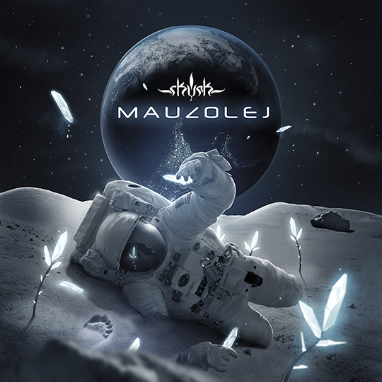 Skunk - Mauzolej front Skunk Mauzolej front Skunk (KolAK47 & Jantar) Mauzolej (Free Download)