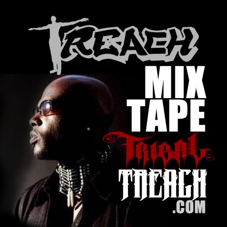 Tribal-Treach-Front-465x465 Tribal Treach Front 465x465 Treach (Of Naughty By Nature) The Tribaltreach.Com Mixtape