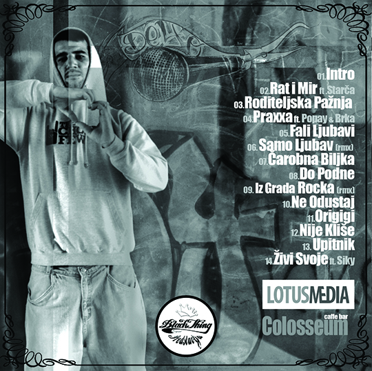 deyo back deyo back DeYo Samo Ljubav (Free Download)