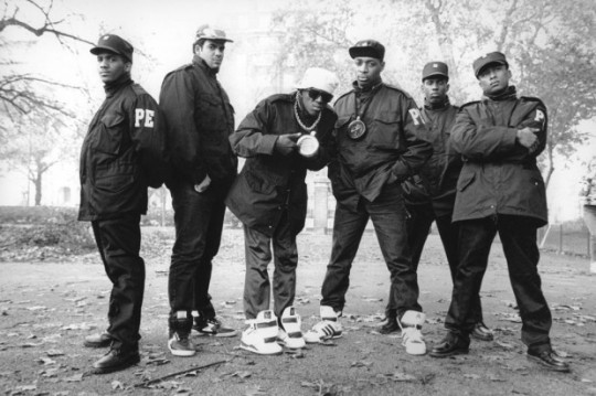 public enemy def jam public enemy def jam 540x359 Public Enemy to be inducted into The Rock & Roll Hall Of Fame