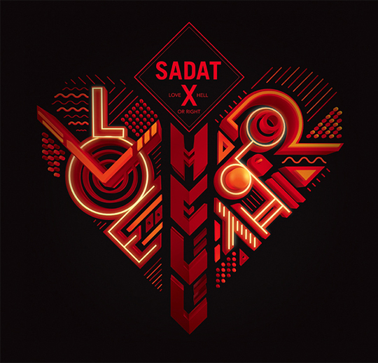 sadat x Sadat X Feat. A.G.   Daily 1, 2