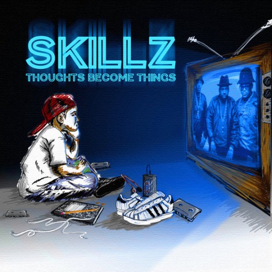 sklz sklz 540x540 Skillz 2012 Rap Up