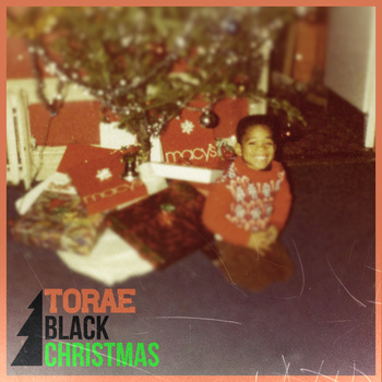 torae ep torae ep Torae Black Christmas (EP)