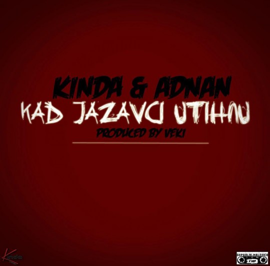kad jazavci utihnu cover 379194 10151326043012459 1682866676 n 540x532 kad jazavci utihnu cover