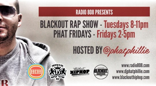 Podcast: Phat Fridays @ Radio 808 (11.01.2013.) 808 phat fridays1 540x299 Podcast: Phat Fridays @ Radio 808 (11.01.2013.)
