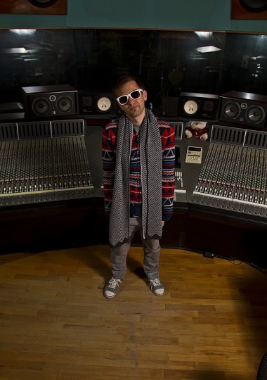 KOOLADE KLIK 380x540 Koolade working on new music with Xzibit, Masta Ace and more!