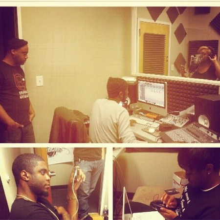 Big K.R.I.T. Feat. Rapsody & Heather Victoria Gettin Mine (Produced by 9th Wonder) KRIT 9TH Big K.R.I.T. Feat. Rapsody & Heather Victoria Gettin Mine (Produced by 9th Wonder)