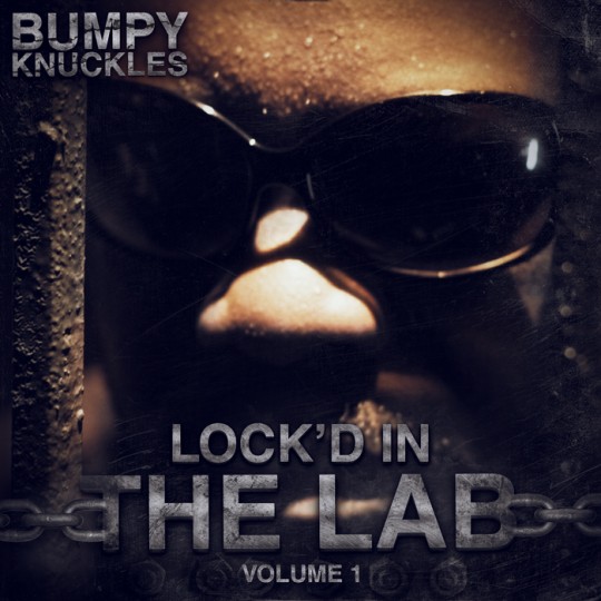 Bumpy Knuckles Lord Have Mercy Locked 2 540x540 Bumpy Knuckles Lord Have Mercy